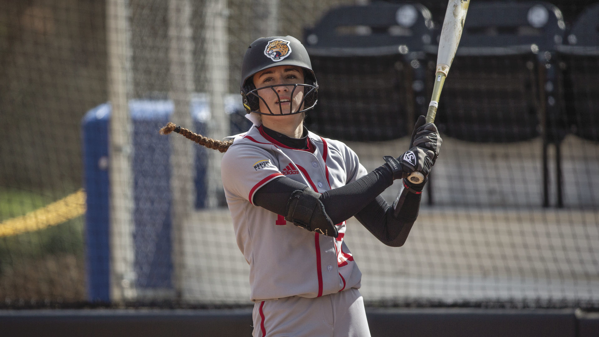 IUPUI Illinois St Softball